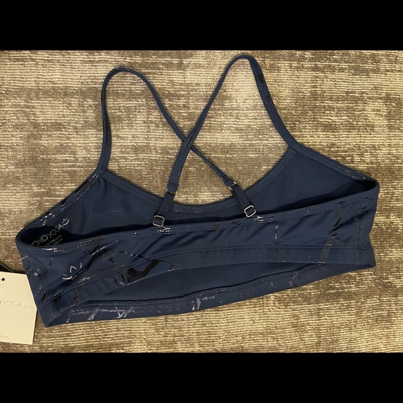 * SOLD * BRAND NEW Beyond Yoga top (L) / pant (M) set - Picture 4 of 9